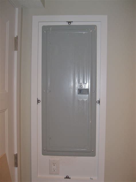 electric panel box cover|electrical panel main lug covers.